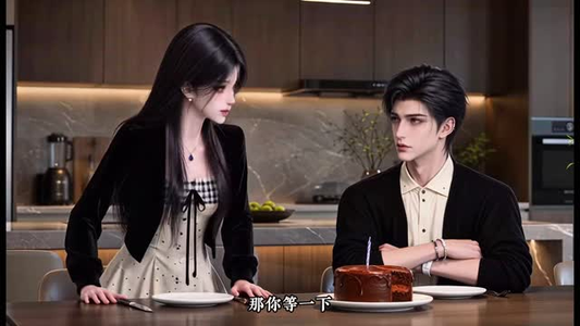 藏在日记里的心动，被他撞破（66集）什么时候更新