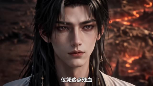 天璇大师兄第三季（152集）大结局是什么