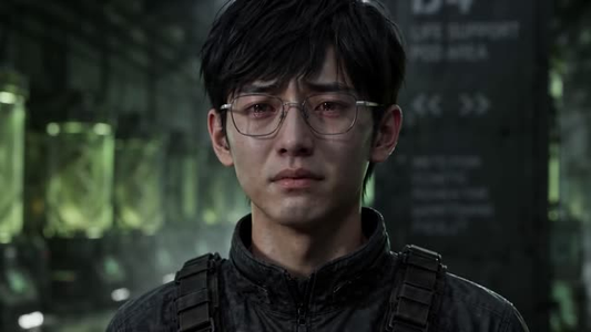 全球死考：刚下刑场你让我去考试？第二季（133集）解压短剧