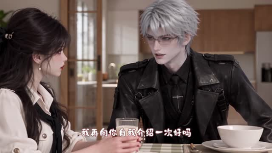 小黑屋警告，又被恋爱脑男主缠上第三季（190集）神仙爱情