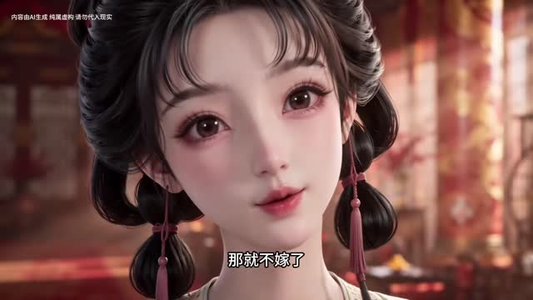 长公主：我有一个秘密（80集）甜宠剧合集