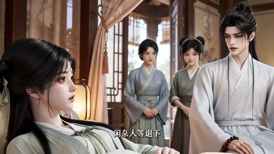 梦乱禅心（60集）一共多少集完结了吗