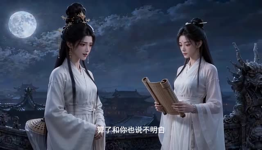 谁说纨绔不能当状元第七季（120集）修仙戏太飘逸