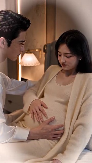婚约予他满心是她第二季（80集）睡前必看的甜剧