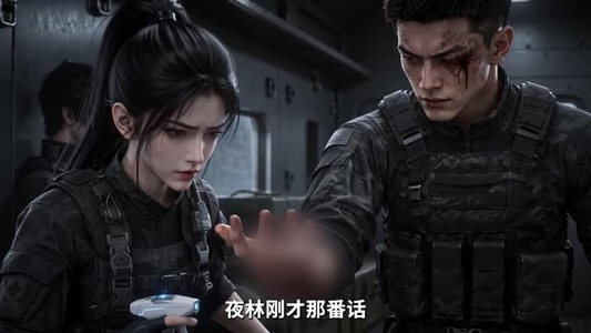 全球死考：刚下刑场你让我去考试？第二季（133集）短镜头