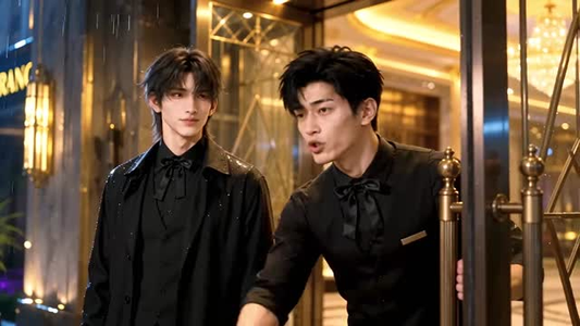 越阶：小姨与我那些秘密（30集）男频短剧