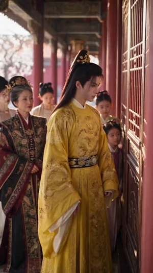 王爷，收敛点你的老婆脑2（362集）资源下载