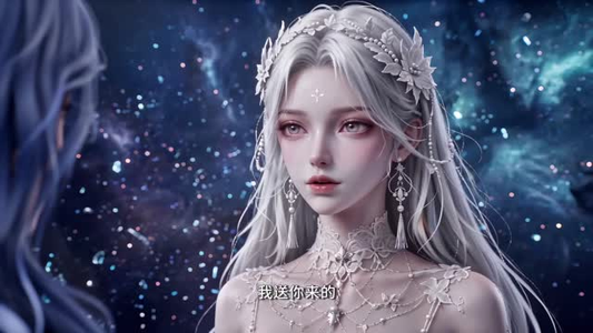 穿成魔院垫底，我一路逆袭（60集）闪婚