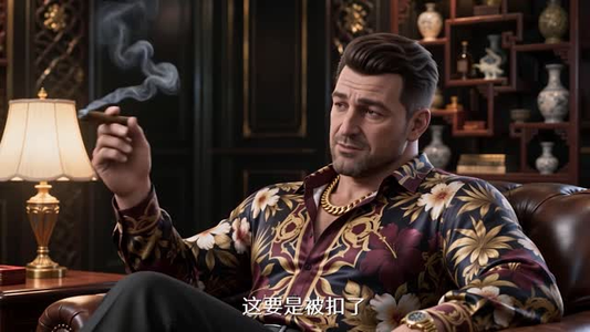 史前进货开餐馆，兽耳娘排队来打工（65集）连续霸榜热搜7天不下