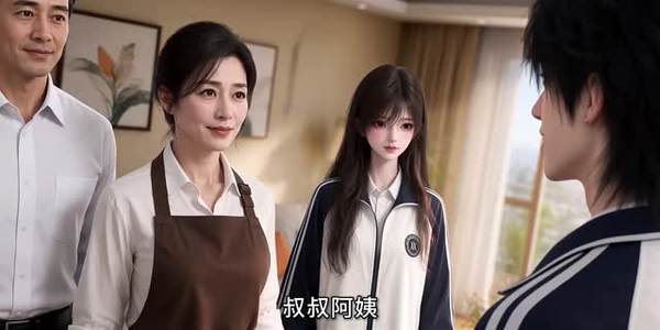 屿你心动之再见夏凝晚（85集）完美男友
