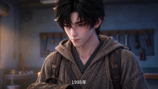 死一次就穿越，没人比我更懂去世（145集）奶爸短剧
