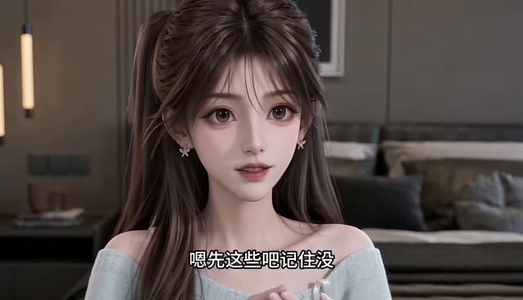 等星星心动（75集）角色名短剧
