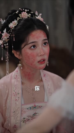 一卷古画通后宫，娘娘珍宝堆满我超市（70集）电脑网页端直接播放