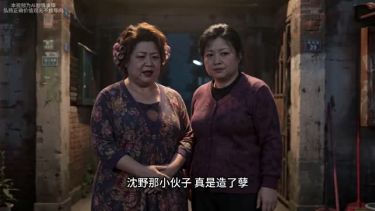 重生想分手，太子爷不肯让我走（207集）高冷男主