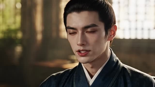 借势千秋第三季（133集）免费短剧观看