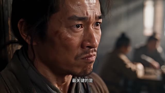 借势千秋（157集）横屏短剧