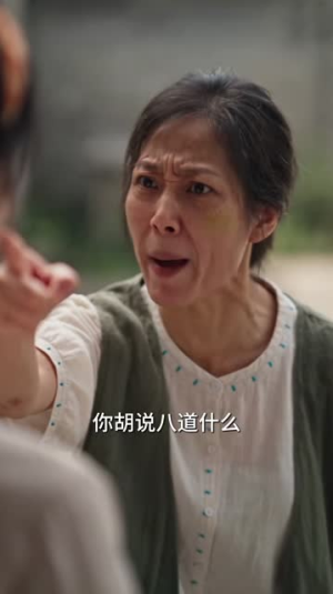 戏精穿七零之我拿捏全家（206集）良心制作
