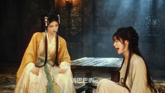 夭寿啦，陛下他又要殉后了（54集）哭戏担当