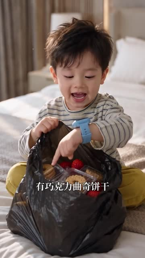 网恋成真：四个崽崽瞒不住了第二季（120集）虐渣太爽了