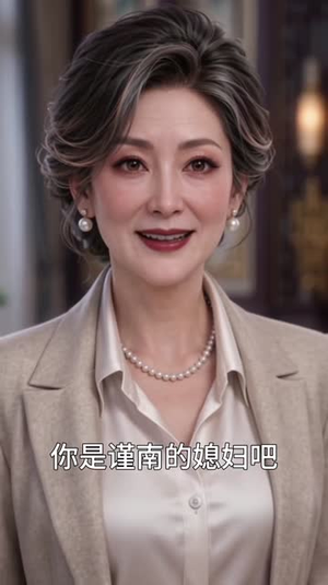 震惊漂亮后妈被全家宠了第三季（145集）细思极恐的细节太多了
