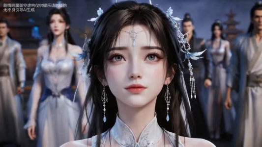 F级废柴，竟是大乘剑尊（90集）竖屏短剧