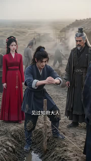 穿越大周：我靠空间逆袭成王（1-504集）热播榜