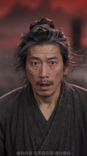 捡到女帝，逆命双生第六季（80集）季度爆款短剧