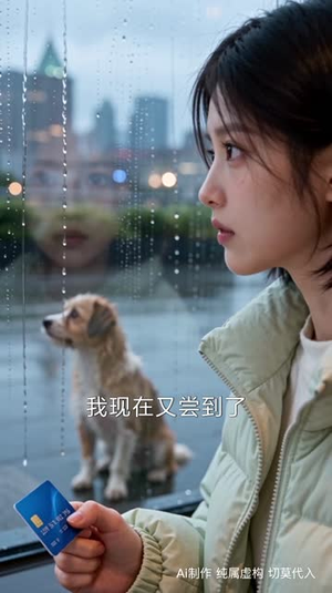 泥珠（101集）短剧明星