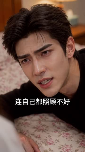 患夫难养（119集）星战机戏太史诗