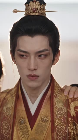 王府最怂儿媳，竟是杀手祖师爷（95集）黑化男主