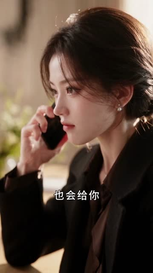 冷战三年，离婚证前他跪下求复合第二季（141集）契约婚姻