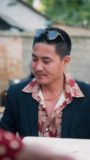 东北飒媳妇，专治婆家窝囊气（41 集）单集点赞破百万的神作