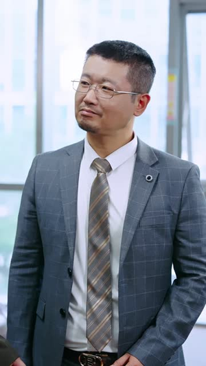 公司负债十亿，妻子却让他掌权（60 集）太意难平了