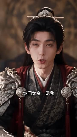 极品四公子第四季（139集）甜宠剧大全