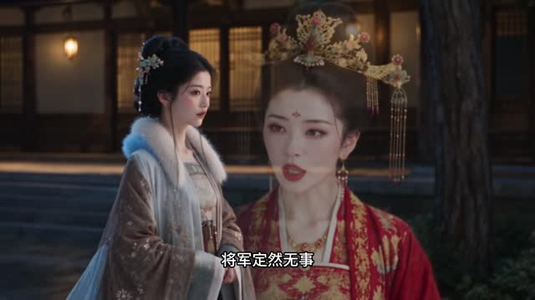 圣旨赐婚，将军他真香了（81集）口碑怎么样