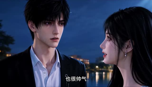 屏外是心动（90集）必看甜剧