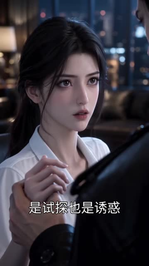 恨比爱长久（58集）太奇葩了