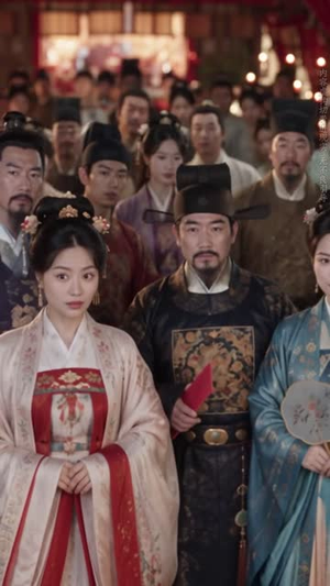 本王要娶女魔头（81集）独立女主