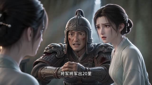 一贴相思第二季（30集）太燃了