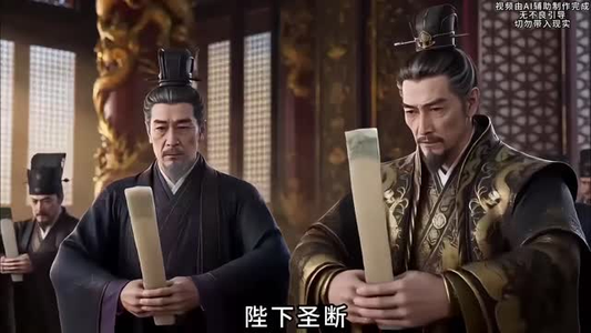 孤城照山河第六季（179集）全网热度破亿现象级短剧