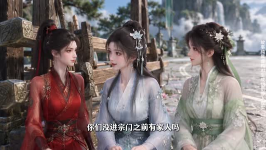 穿书了带着落魄未婚夫闹翻修仙界（201集）虐到心碎