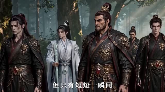 我变坏了,也无敌了!第五季(169集) 我变坏了,也无敌了!第五季(169集)娱乐圈短剧