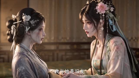 我的夫君是大反派（139集）本周热门
