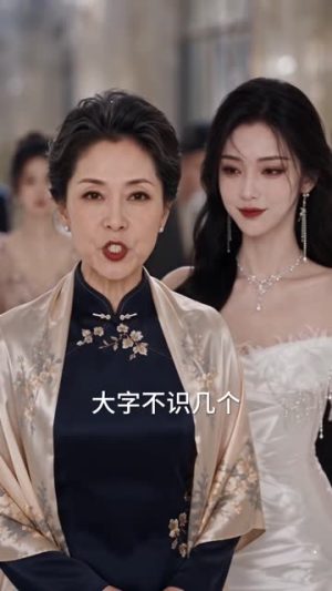 东北暖阳后妈，暖化高冷全家（83集）番外篇