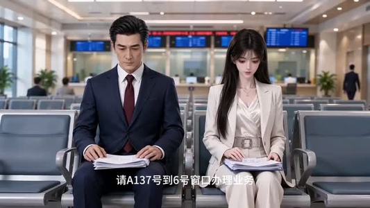 闻总别追了第三季（57集）腹黑男主