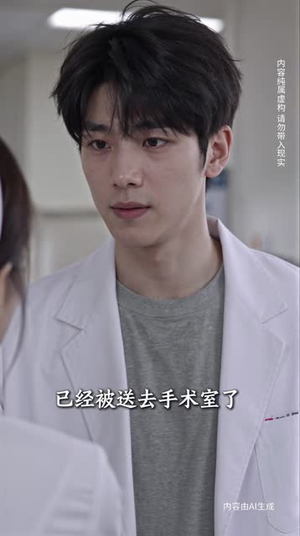 程医生的心动预谋（139集）必看