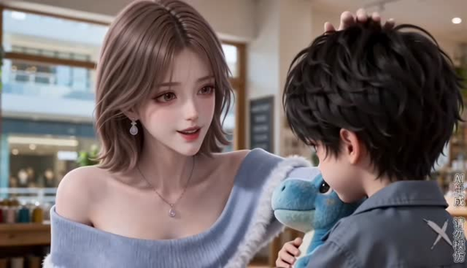 婚后校草对她更冷了之迟迟追人（91集）追妻火葬场