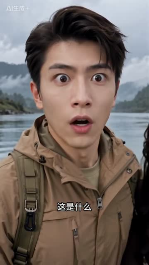疯狂游乐园(120集) 疯狂游乐园(120集)太悬疑了
