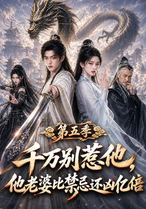 千万别惹他，他老婆比禁忌还凶亿倍第五季（135集）神级反转