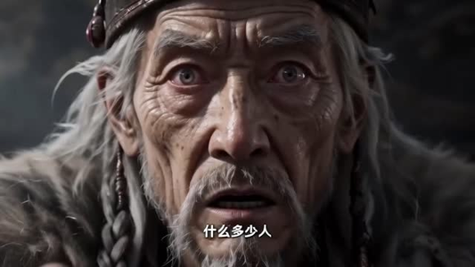 秦始皇朕有华夏全明星阵容3（更至30集）千金短剧